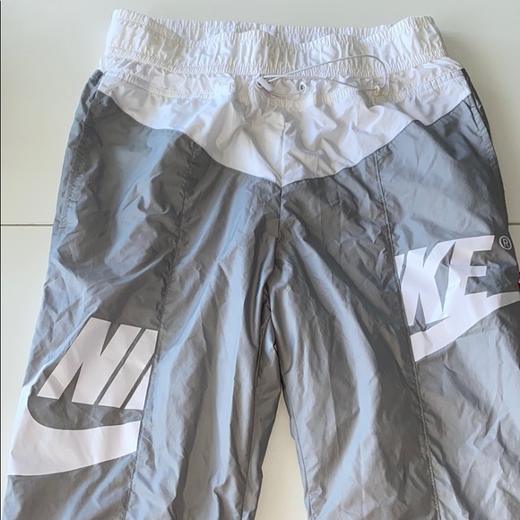 Nike vintage joggers - Picture 1 of 3